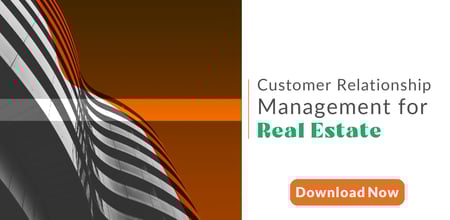CRM For Real Estate E-Book